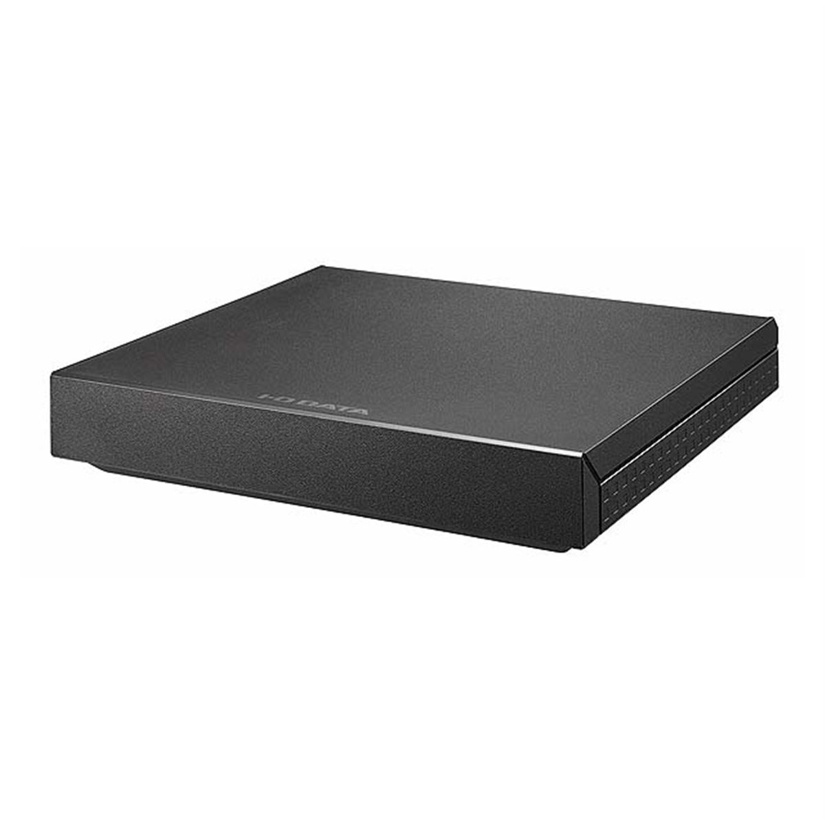I-O DATA 静かでeco かんたん録画用ハードディスク 2TB アイ・オー、返金保証付きのテレビ録画用HDD「静かeco録 HDPZ-UT