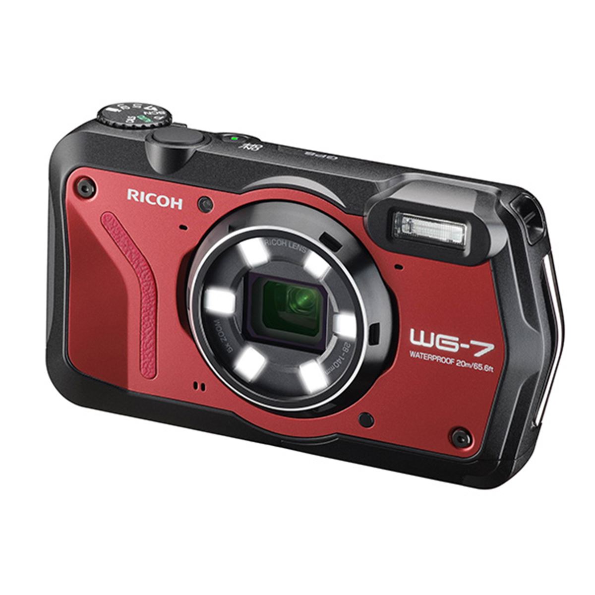 C）RICOH リコー  RDC-7s  デジカメ ビデオ メモリーカード付き C）RICOH リコー RDC-7s デジカメ ビデオ メモリーカード付き C）RICOH