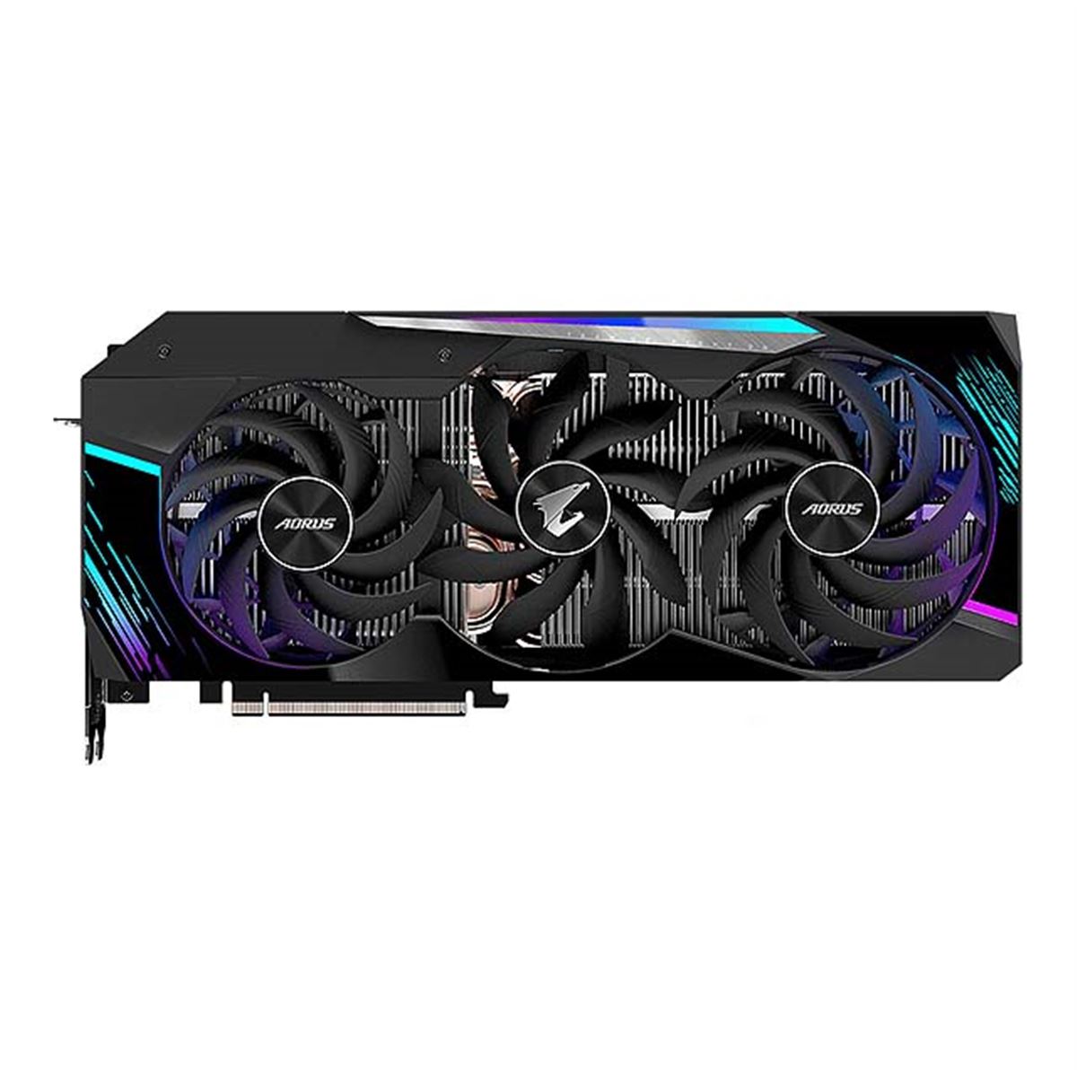 GIGABYTE、4年保証対応で「GeForce RTX 3080」を搭載したビデオカード