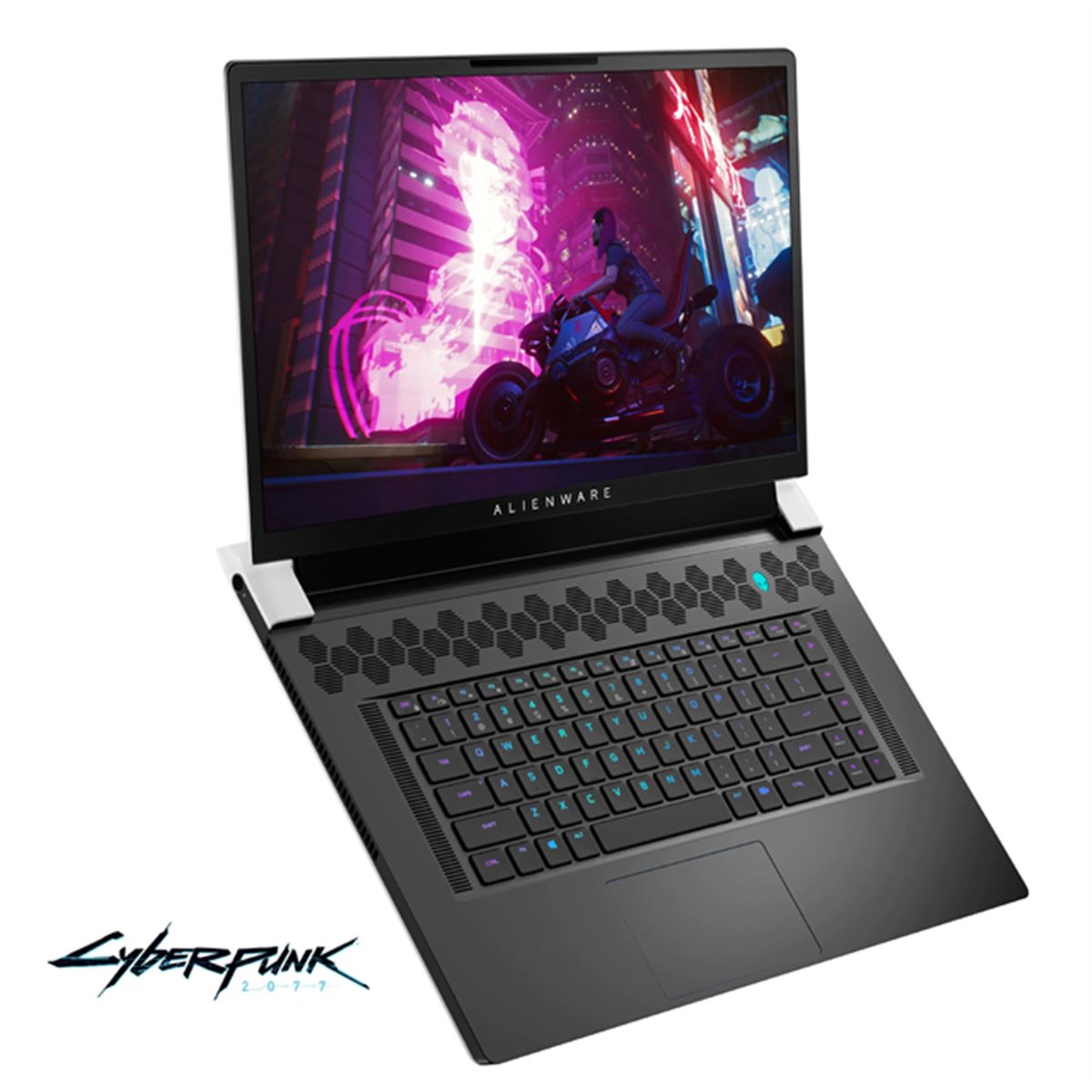 デル、“Alienware史上最薄ボディ”を実現した17.3型/15.6型ゲーミング