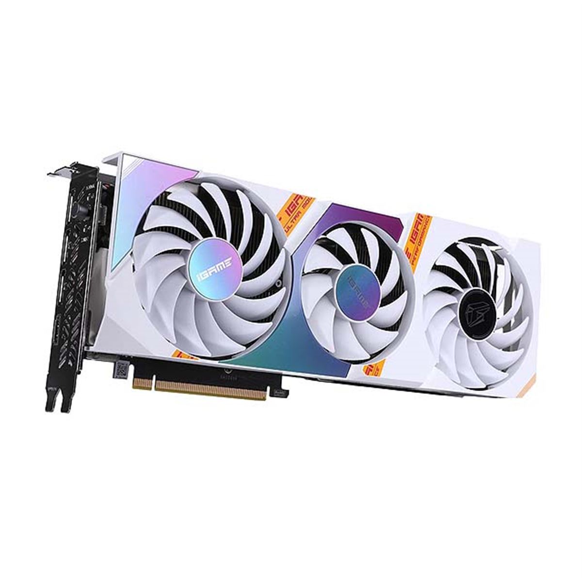 グラフィックボード・グラボ・ビデオカード COLORFUL RTX3060 Colorful GeForce RTX 3060 NB DUO 12G V2 L-V | Colorful