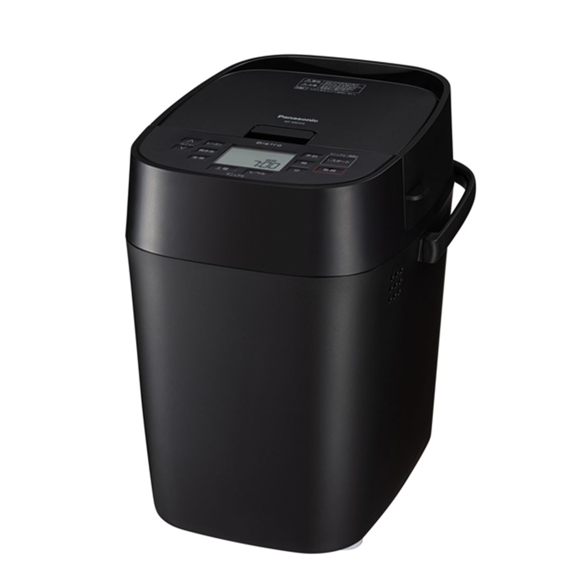 パナソニック ホームベーカリー ビストロ Panasonic SD-MDX4 パナソニック、ホームベーカリー「ビストロ SD-MDX4」を本日9/1発売