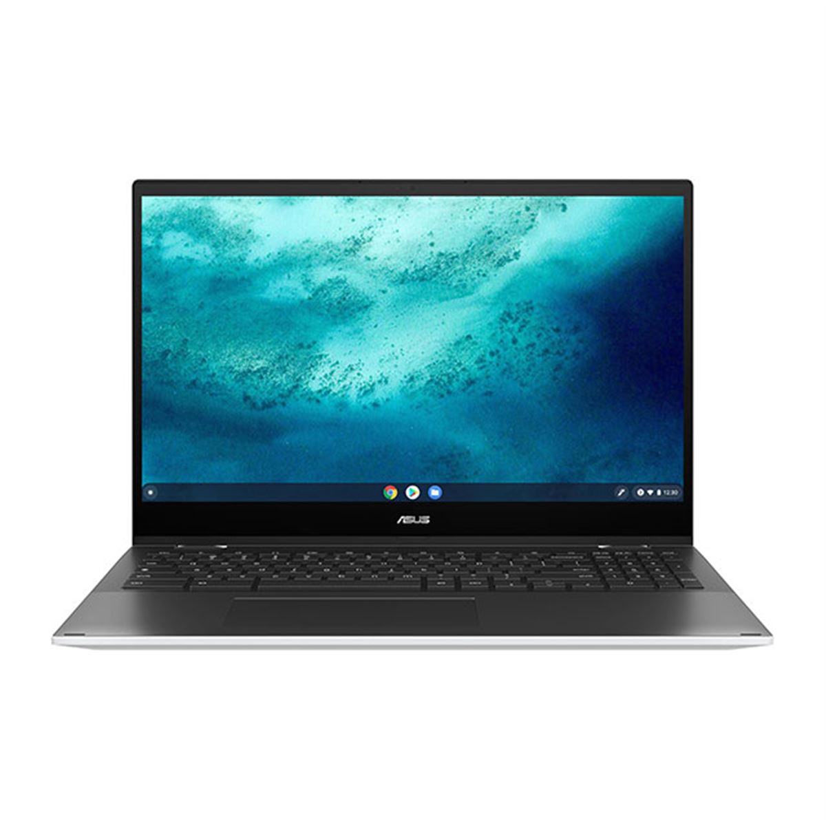 Chromebook本体 Chromebook Flip CX5 CX5500FEA-E60082 ASUS、Core i5-1135G7を搭載した「Chromebook Flip CX5（CX5500