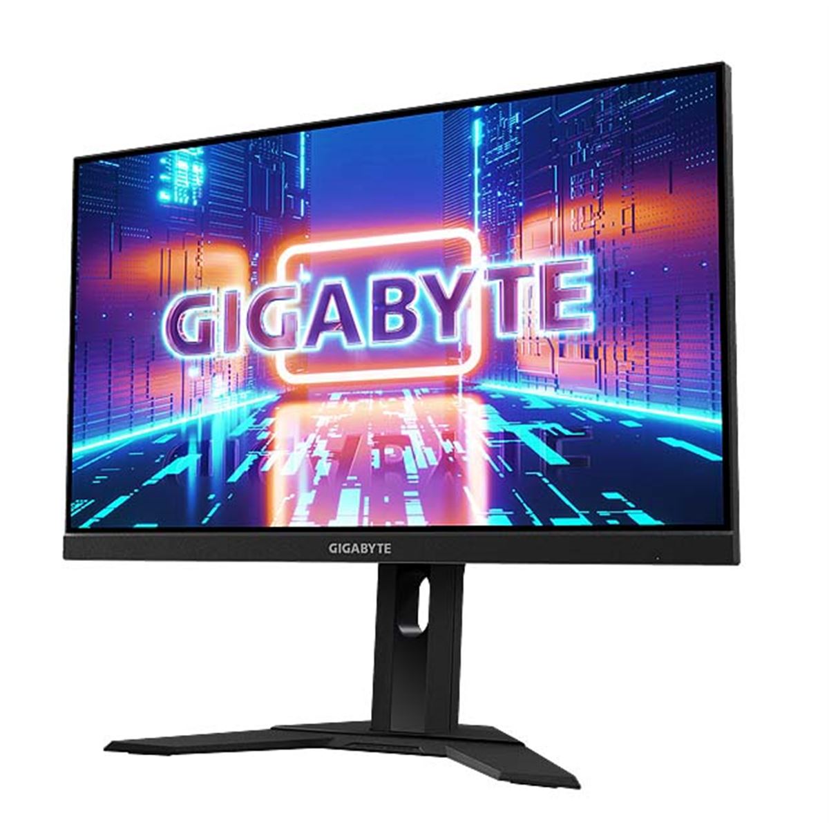 GIGABYTE、23.8型ゲーミング液晶ディスプレイ「G24F」を本日7月2日発売
