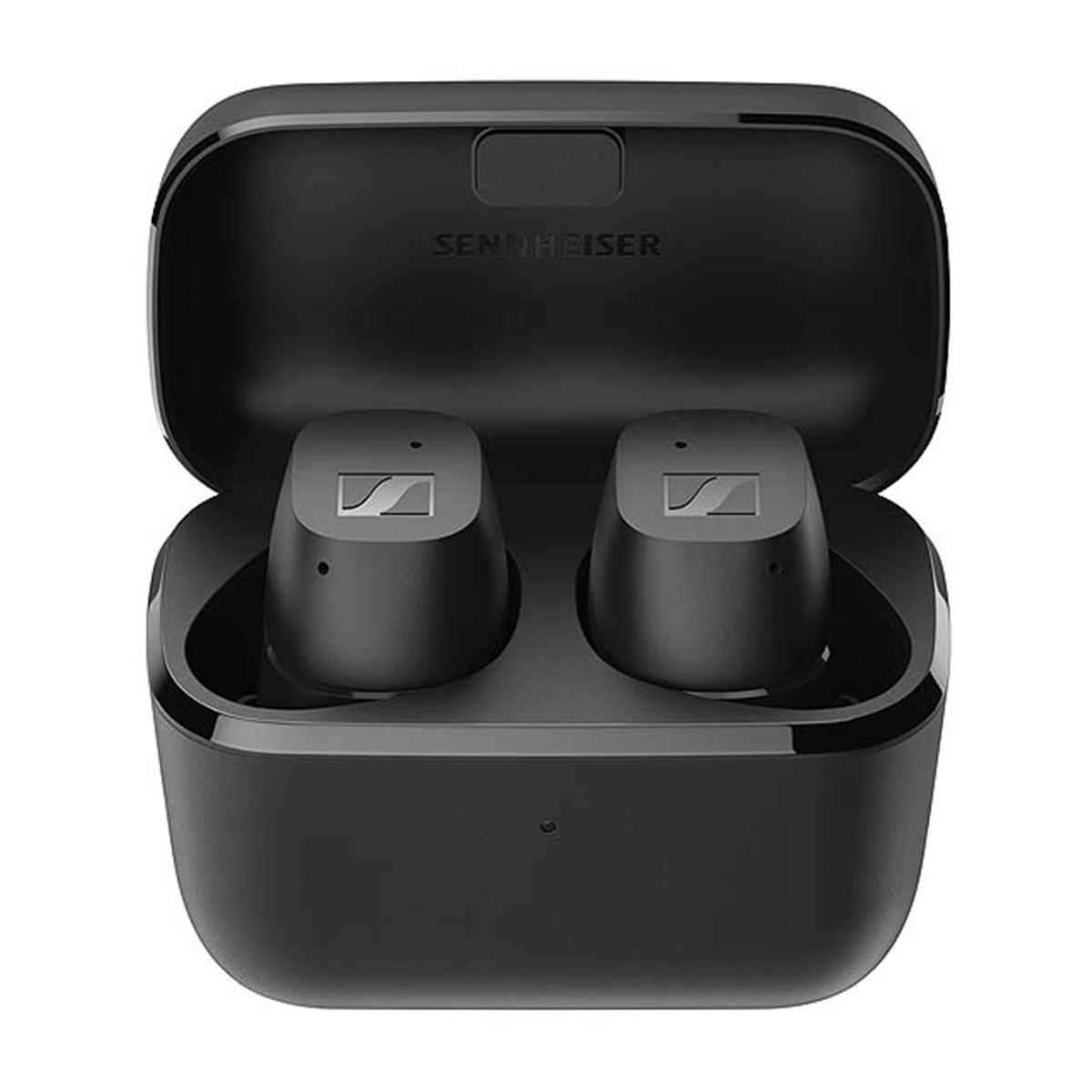 Sennheiser CX200TW True Wireless イヤホン ゼンハイザー、イヤホン単体で9時間駆動の完全ワイヤレス「CX