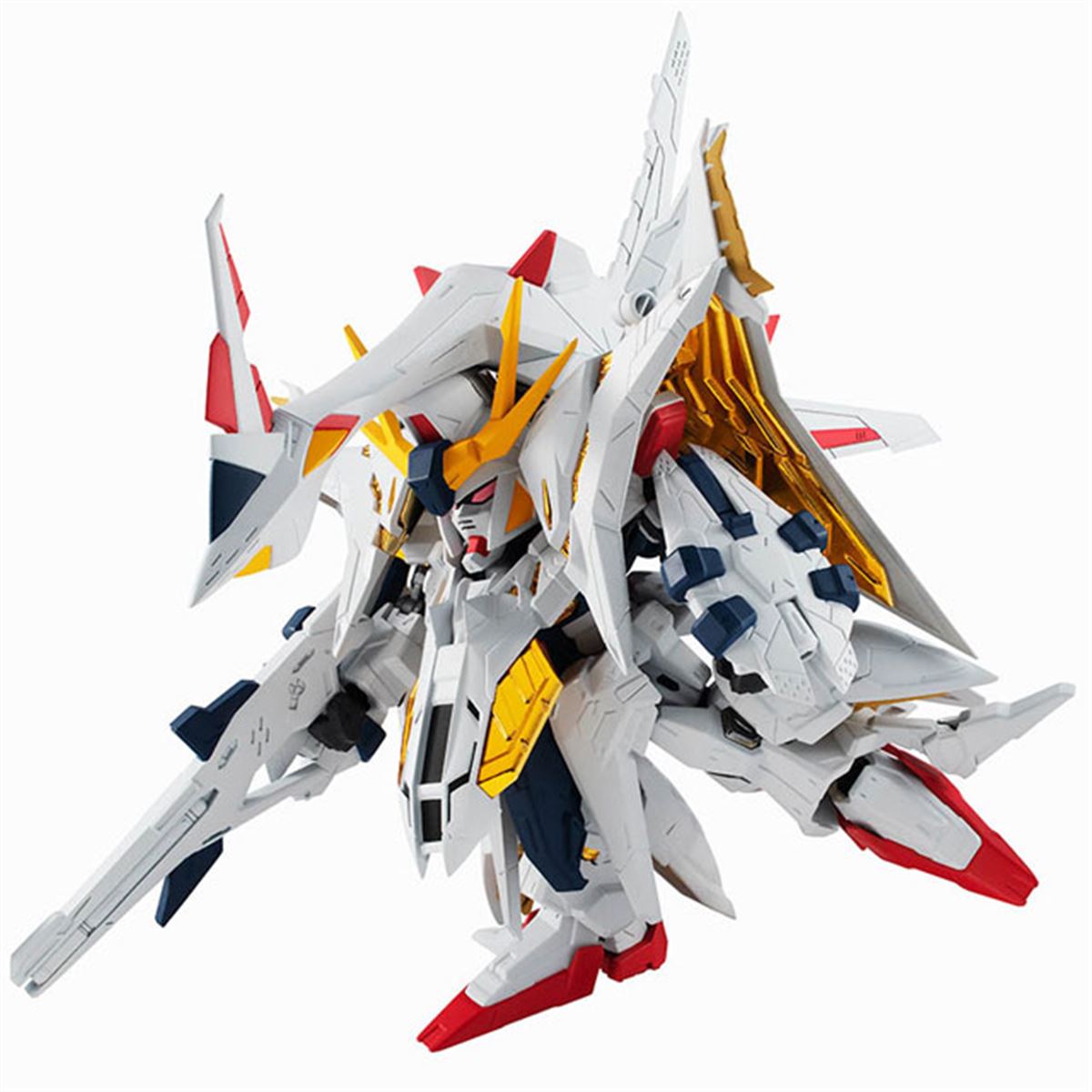 バンダイ、「閃光のハサウェイ」NXEDGE STYLE ペーネロペーの