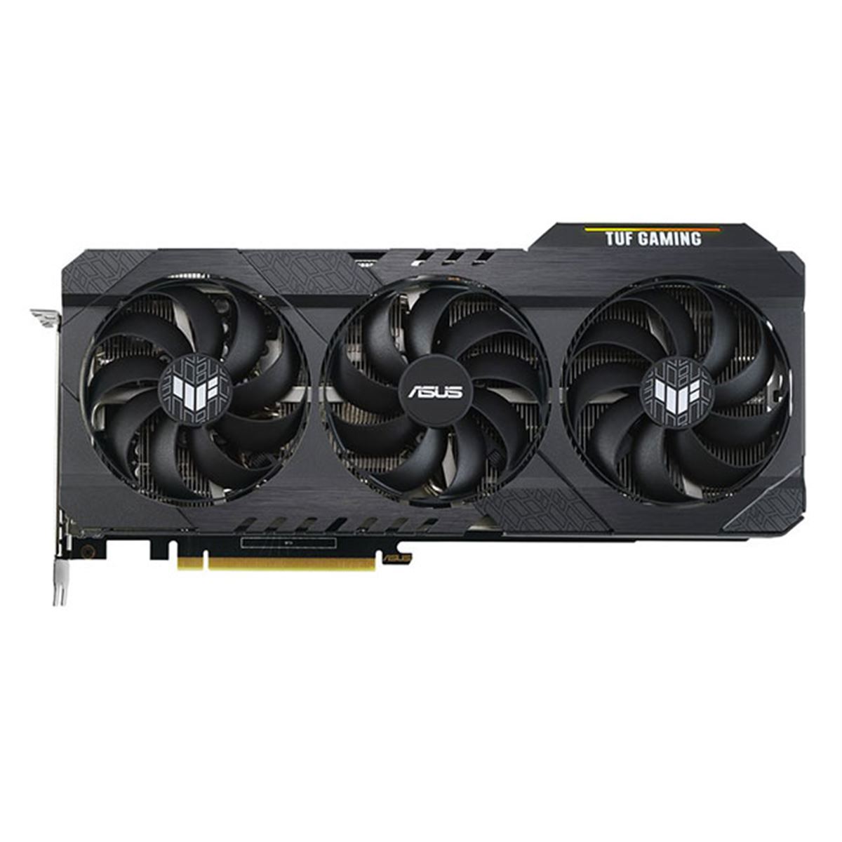 ASUS、LHR版「GeForce RTX 3060 Ti」を搭載したビデオカード - 価格.com