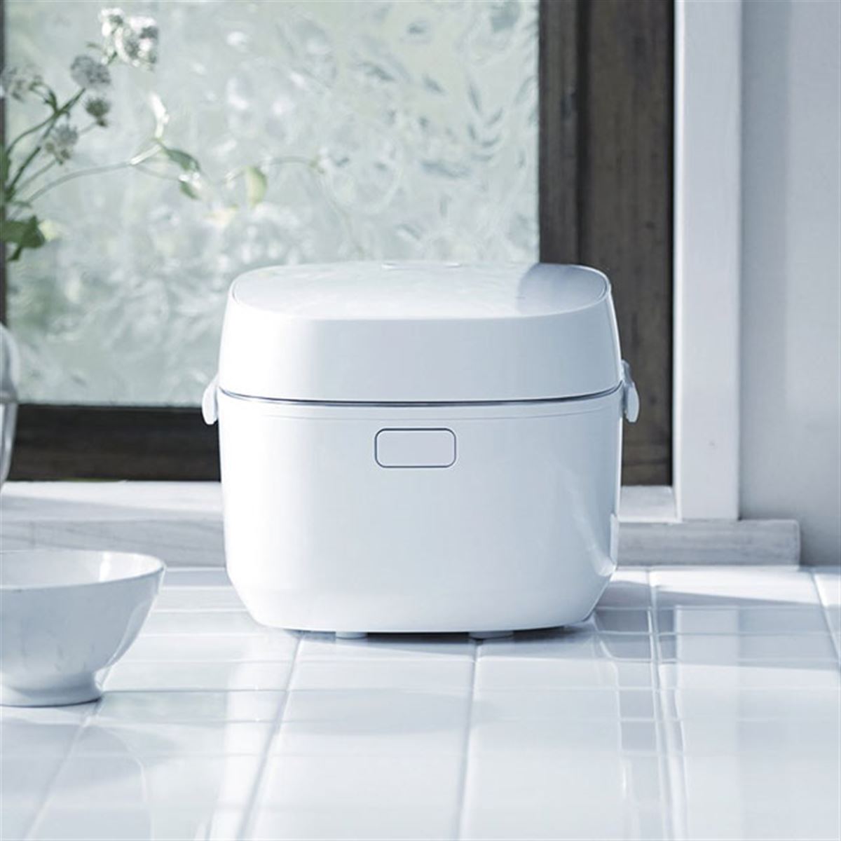 パナソニック、炊飯コースをアプリでカスタマイズできる調理器