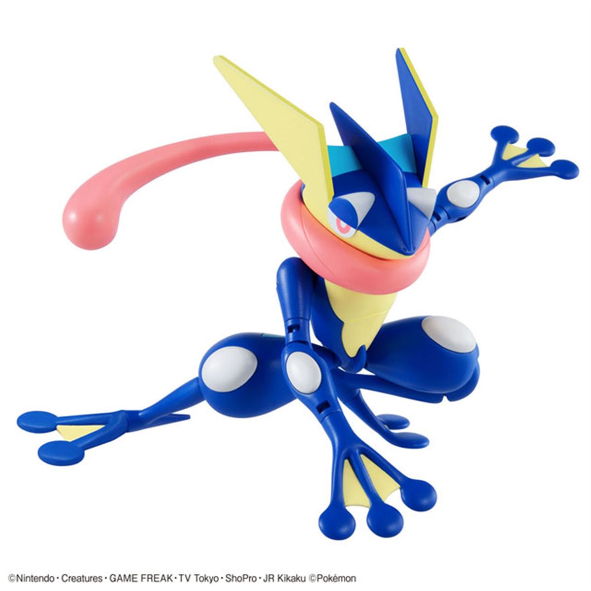 ポケモン　ゲッコウガ　フィギュア　まとめ d895b94e23652c3c070a31db94fff8