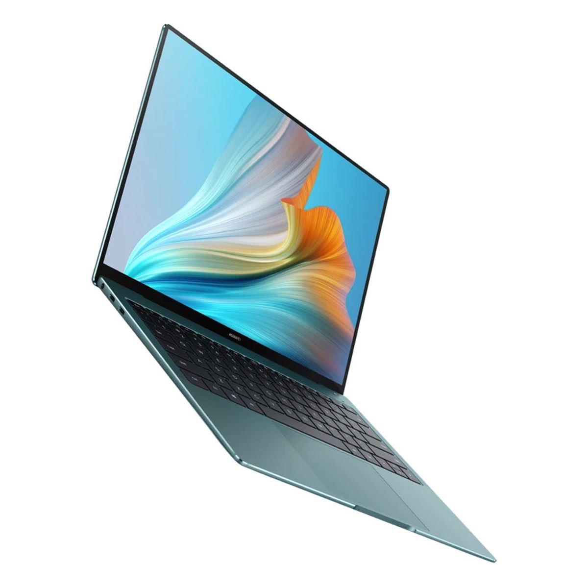 【2025年】お歳暮ギフト ファーウェイ、第11世代Core 2021 Pro X i7を搭載した「MateBook Windowsノート本体