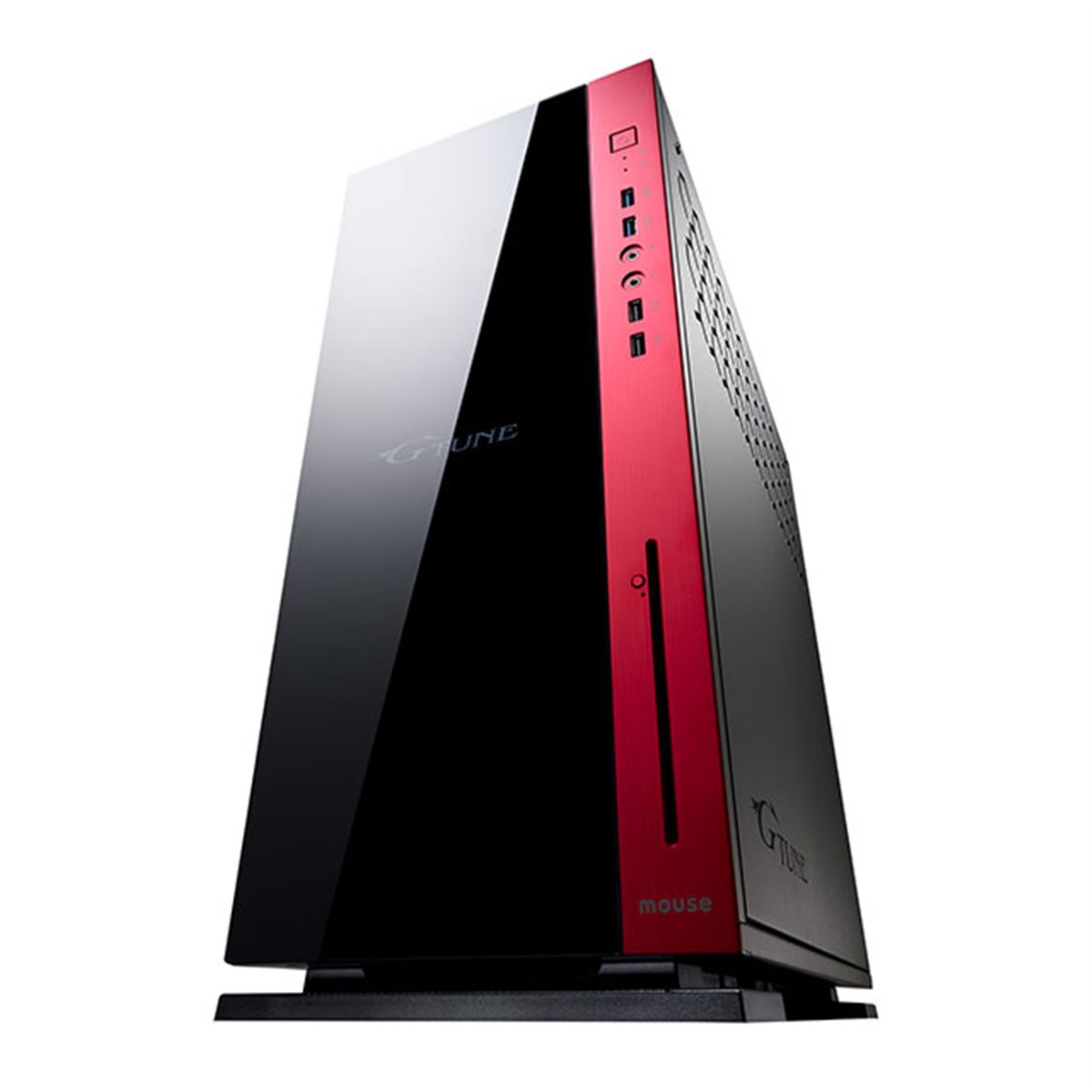 高性能ゲーミングPC RX6700 XT ASUS、「Radeon RX 6700 XT」を搭載したビデオカード3機種