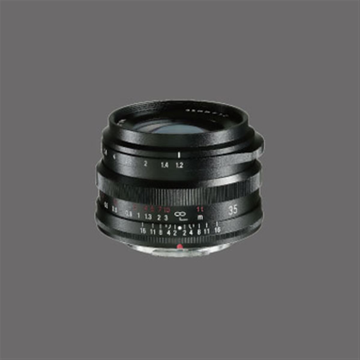 NOKTON 35mm F1.2 Xマウントレンズ Voigtlander NOKTON 35mm F1.2 X-mount」実写レビュー | Camera
