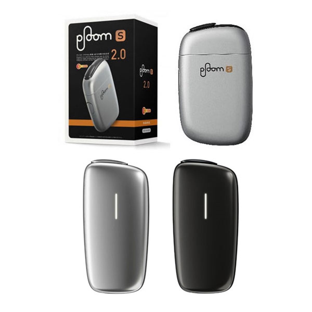 ブルームまとめ売り　19個 Amazon.co.jp: [HIGH FIVE] ploomX対応ケース プルームエックス