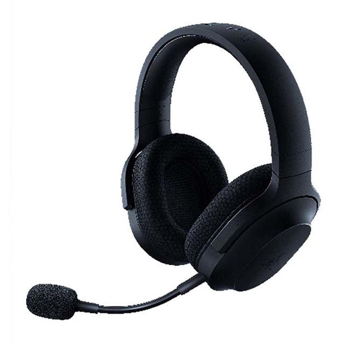 RAZAR ゲーミングヘッドセット Barracuda X ワイヤレス Razer、マルチプラットフォーム対応のワイヤレスヘッドセット
