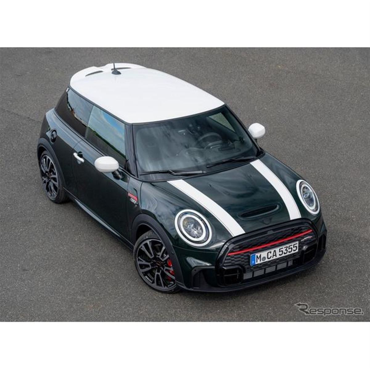 最新の激安 MINI、Mini『クーパー』誕生60周年を祝福…世界限定740台の 絵画