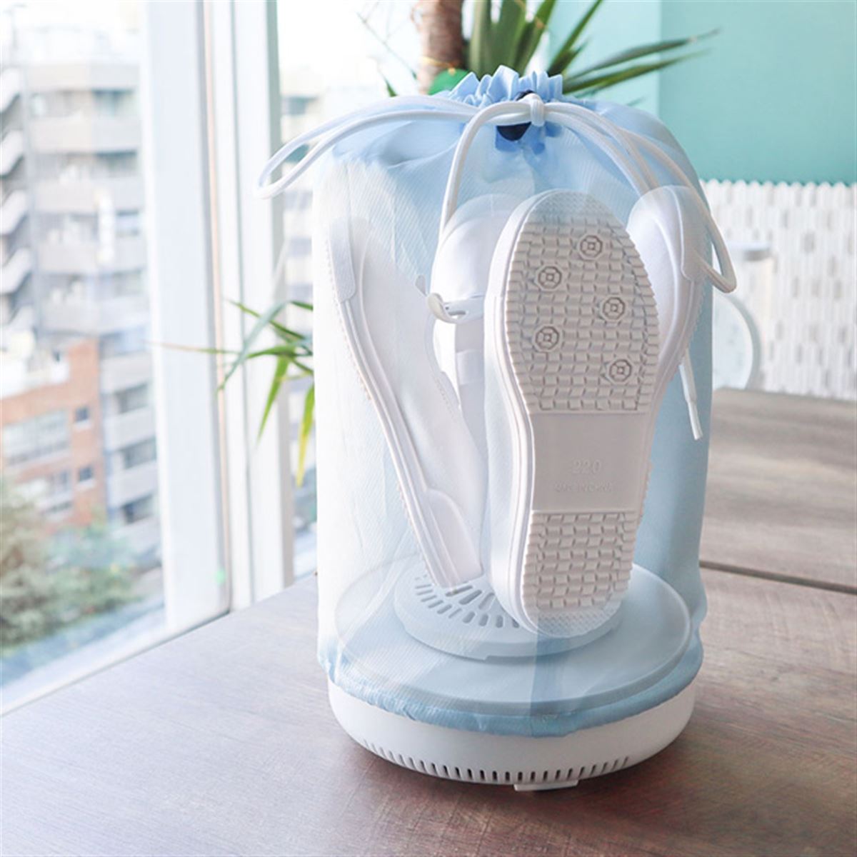 乾燥台地　4枚セット G0492 SUNNY DRY ローン 天日干しワッシャー加工[生地] 柴屋