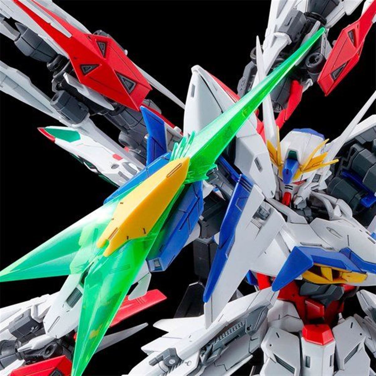 MGガンダムエクリプス➕MG マニューバストライカーパック MG 1/100 エクリプスガンダム用 マニューバストライカーパック