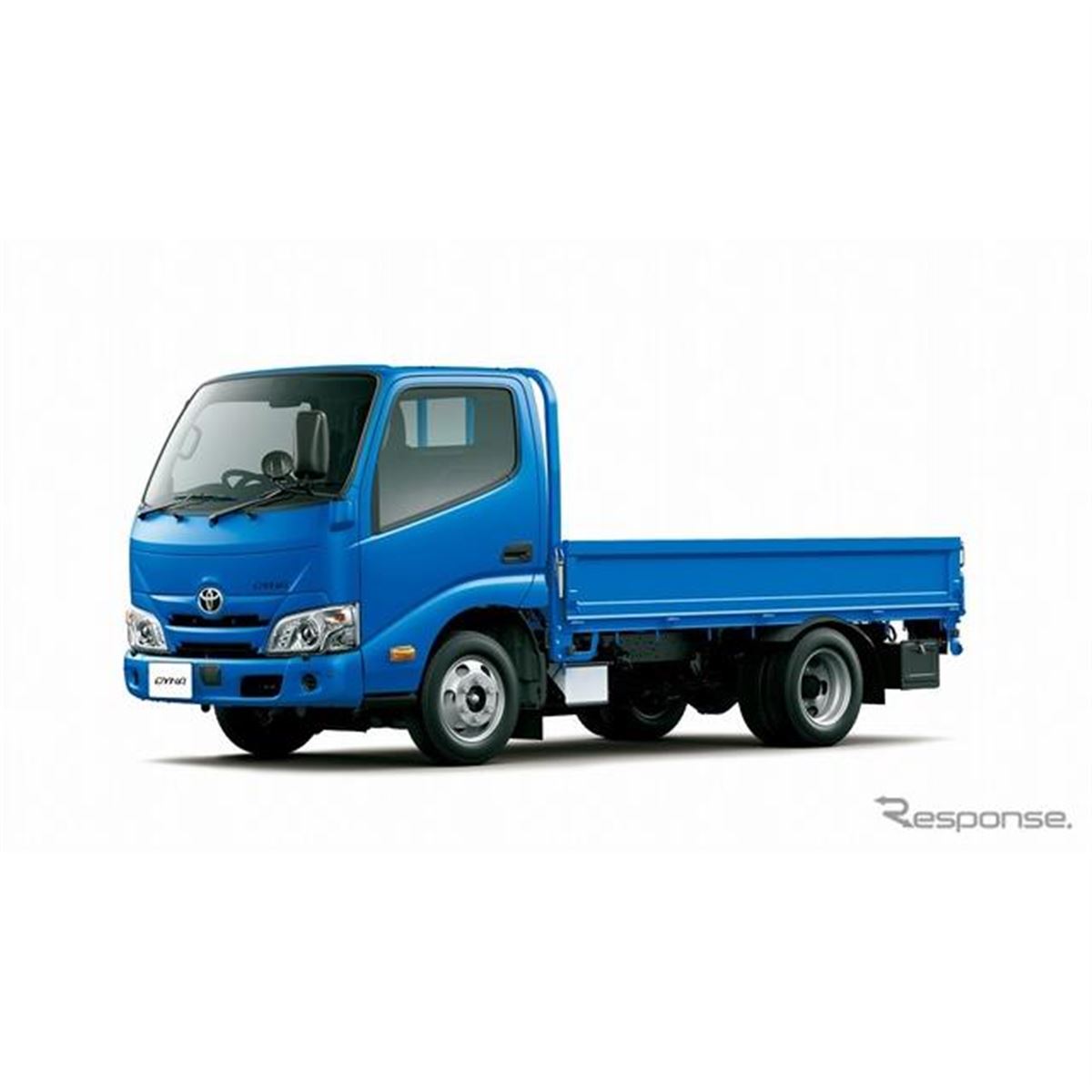 トヨタダイナTCーTRY220 車検なし F5速 年式平成15年