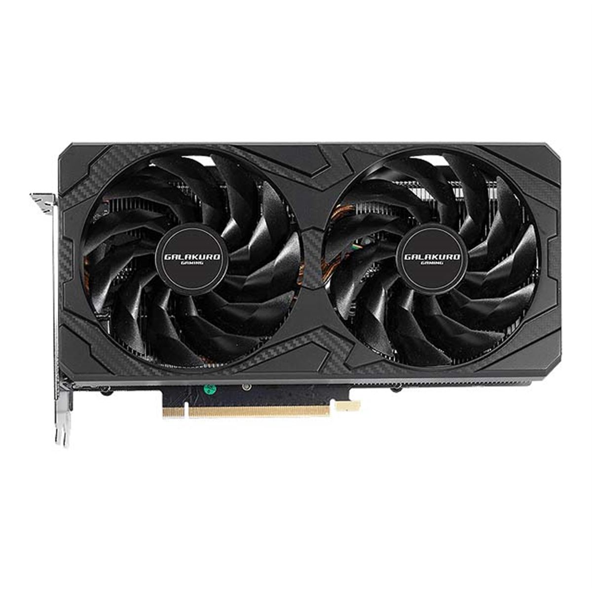 GALAKURO GAMING、LHR版「GeForce RTX 3070」を搭載したビデオカード - 価格.com