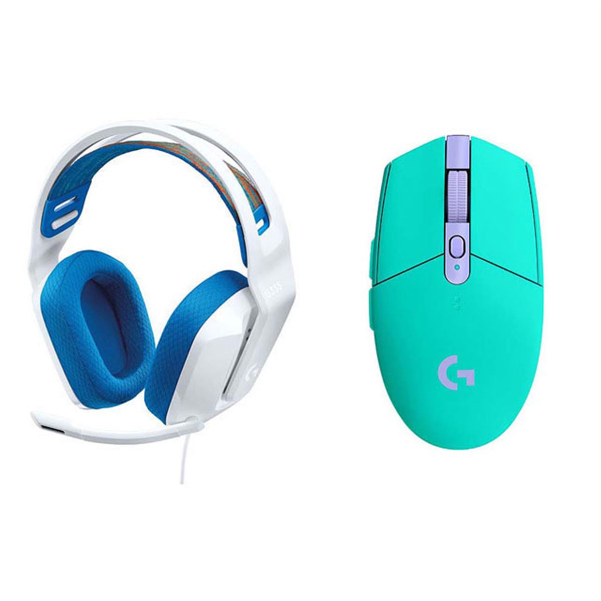 ロジクール G335有線ゲーミング ヘッドセット ロジクールG335有線ゲーミング ヘッドセット