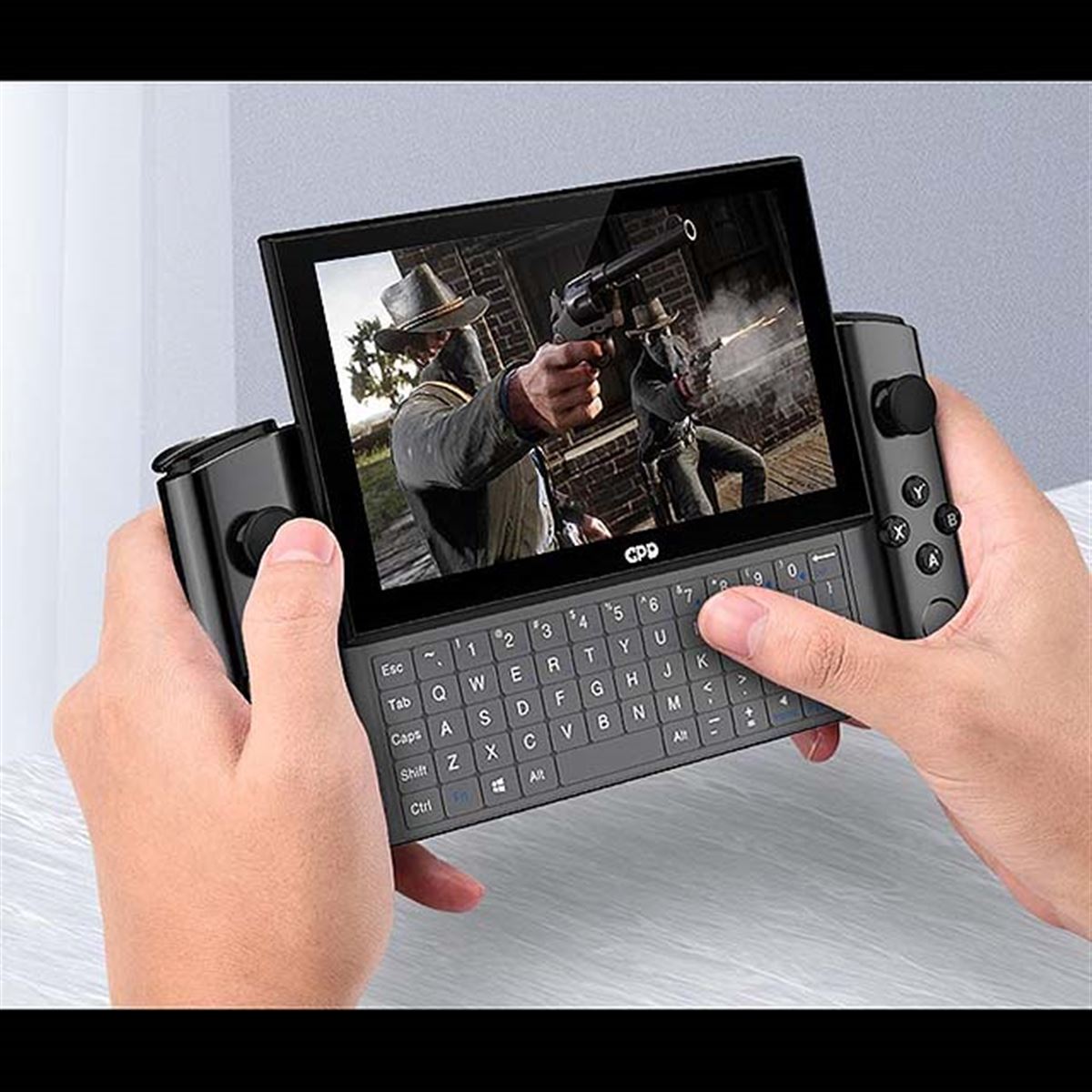ゲーミングPC GPD G1618‐03 Shenzhen Gpd Technology G1618-03 Win 3 to 5.5 Inch Mini