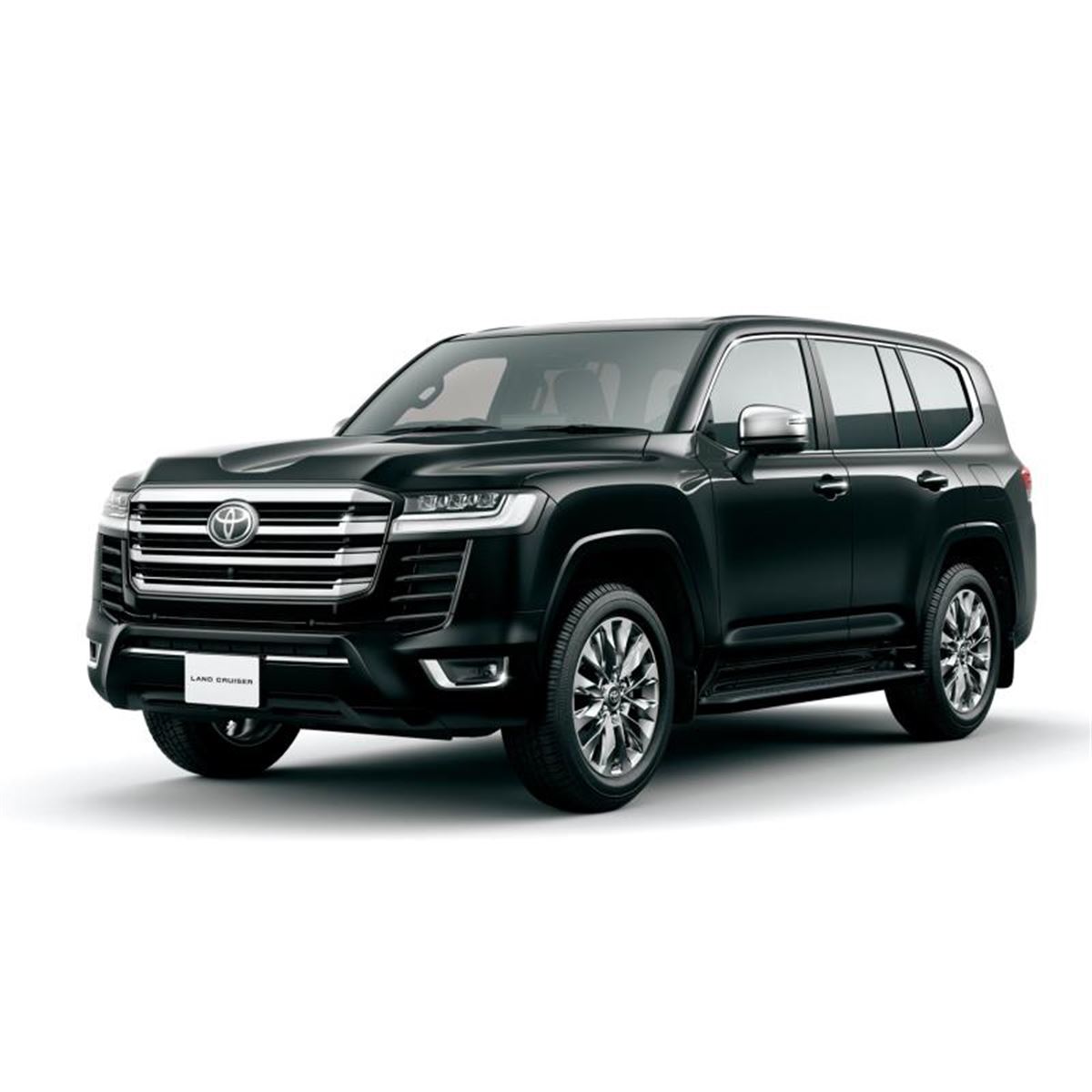 価格変更 トヨタ ランドクルーザーの価格・新型情報・グレード諸元 価格.com