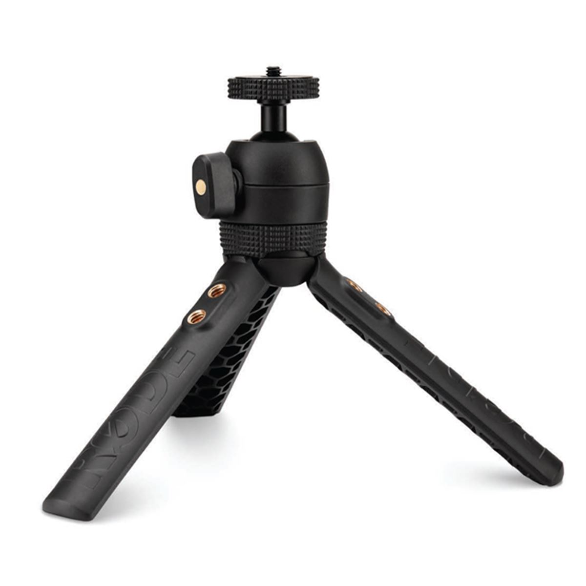 RODE、3/8ネジ変換アダプターが付属する小型三脚「Tripod 2」 - 価格.com
