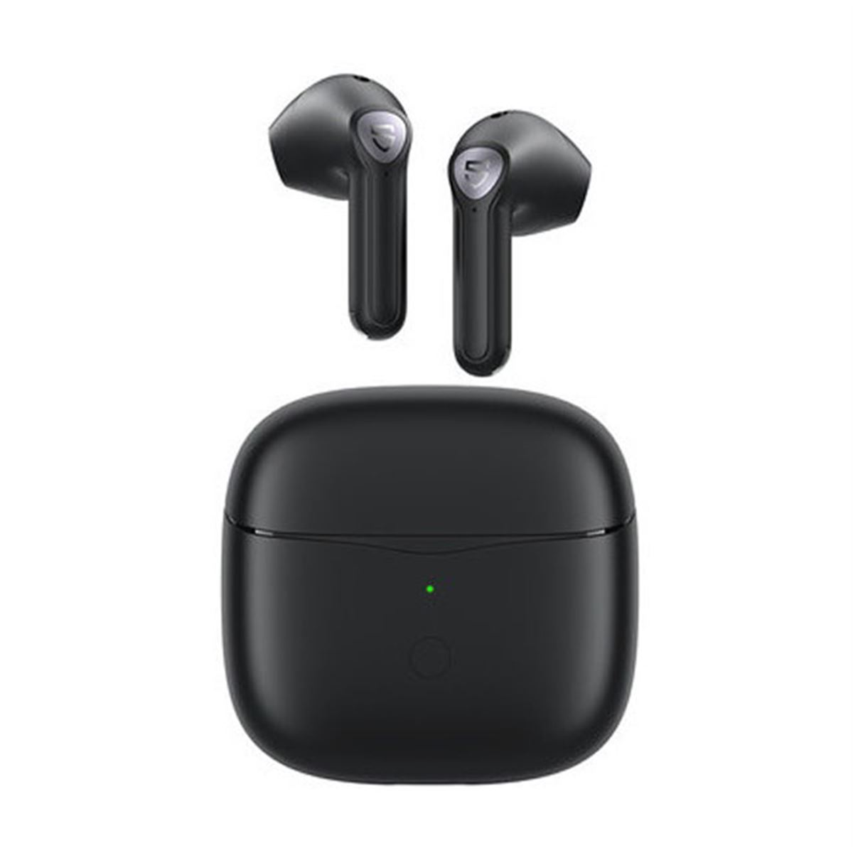 SOUNDPEATS、14.2mmバイオセルロース振動板装備の完全ワイヤレス