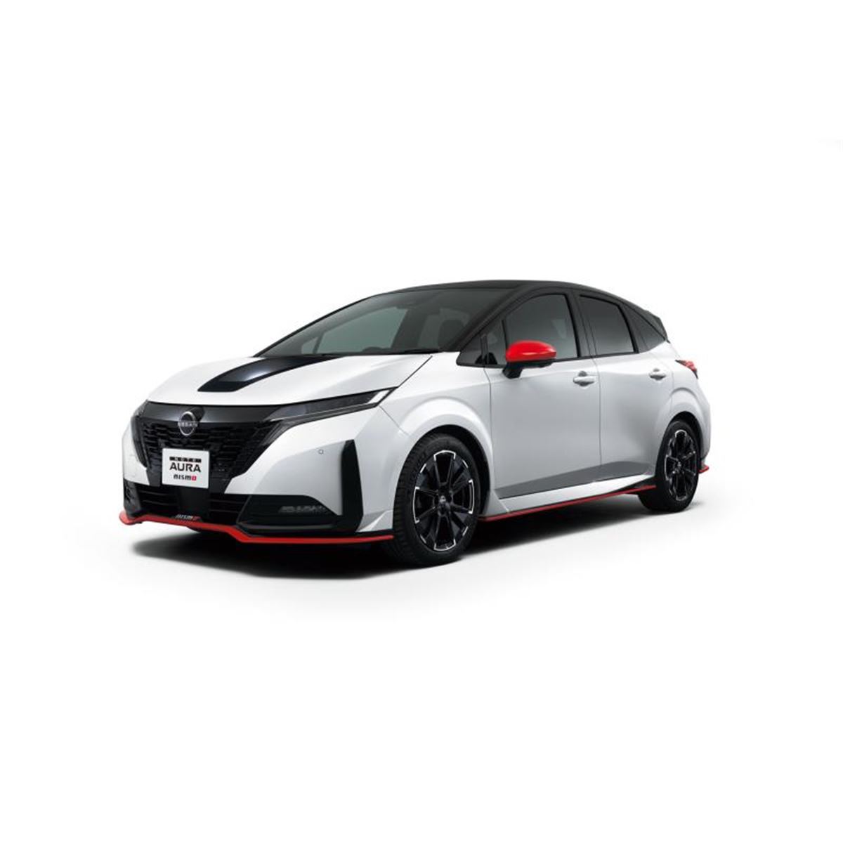 日産が「ノート オーラNISMO」を発表 専用チューンで走りを強化 - 価格.com