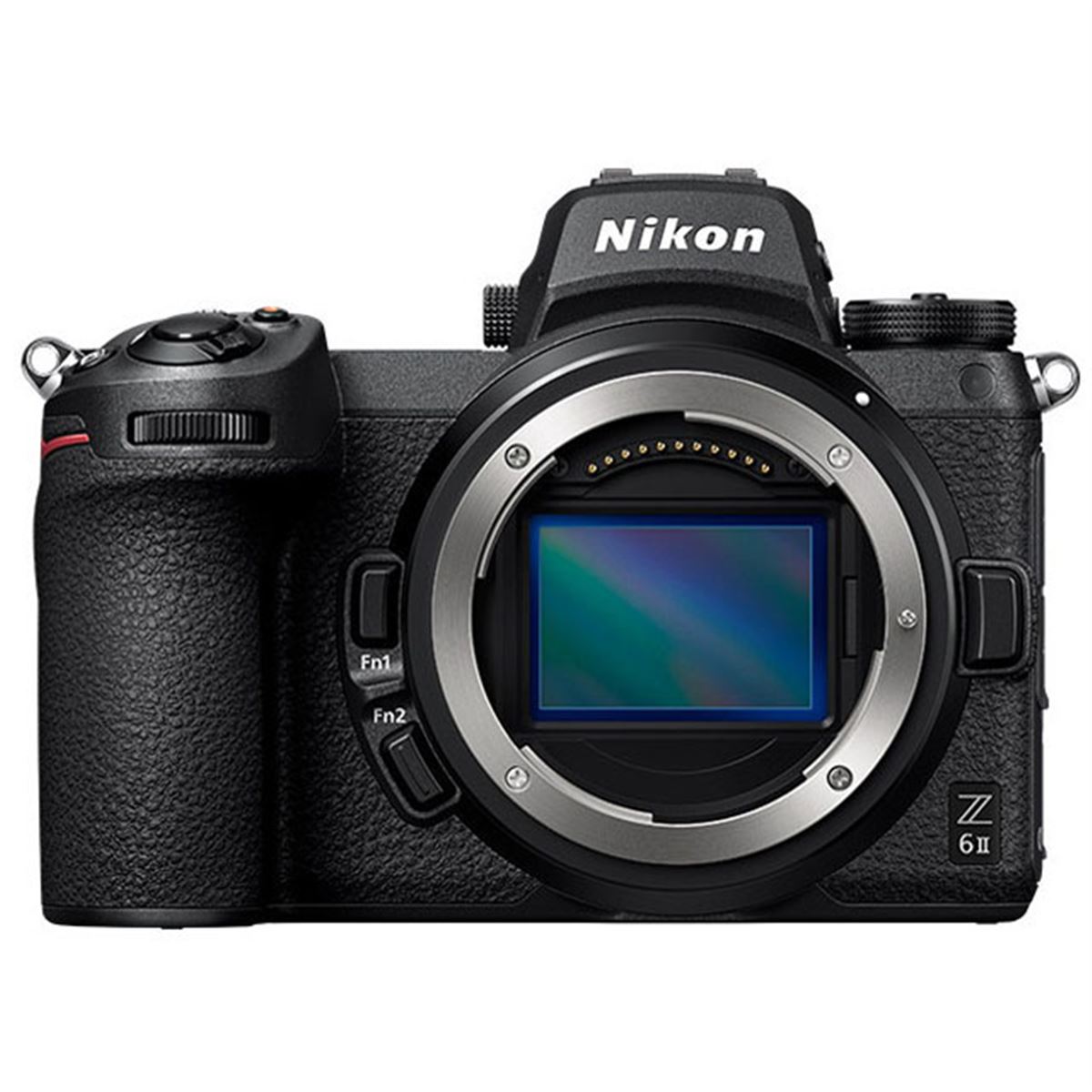 ニコン、フルサイズミラーレスカメラ「Z 6II」など計4製品が「EISA