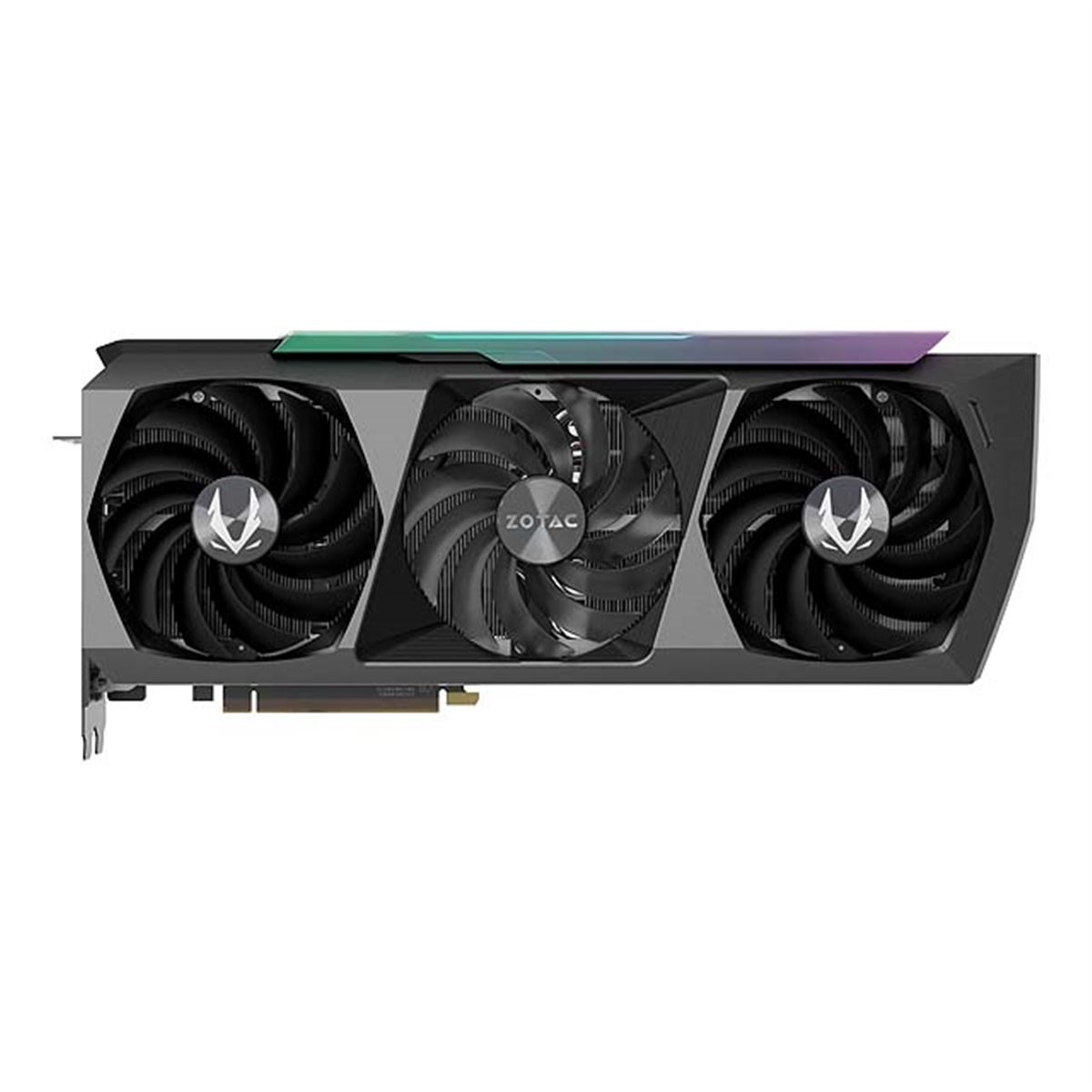 ZOTAC、独自チューニングを施した「GeForce RTX 3090」搭載ビデオ