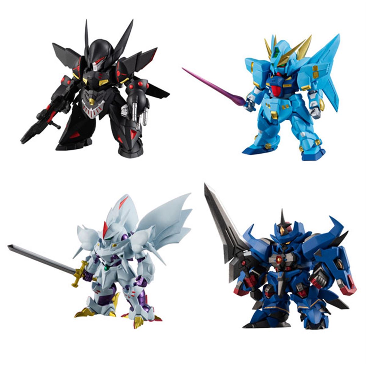 スーパーロボット大戦 スーパーロボット大戦｜ アニメグッズ ・フィギュア・おもちゃなら