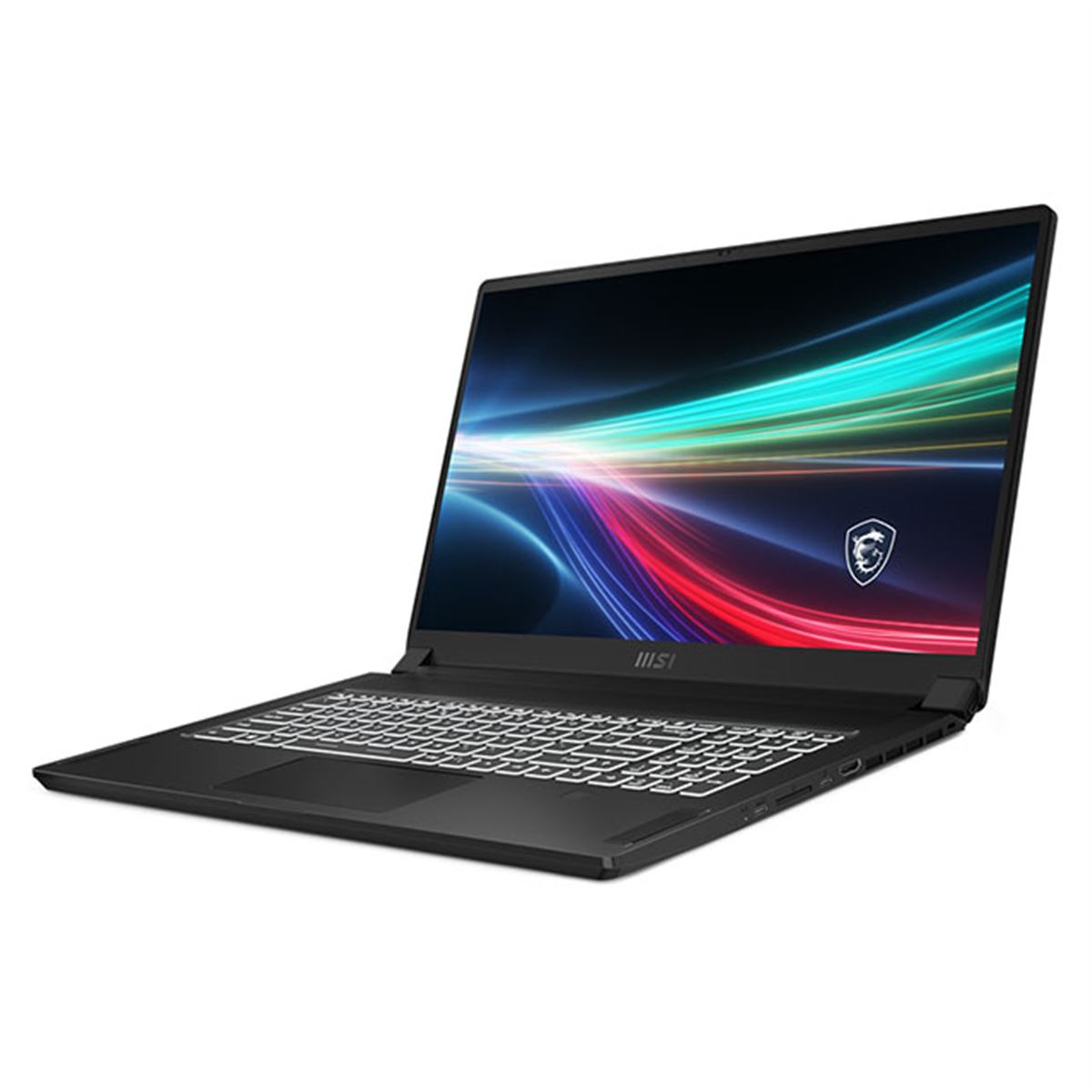 MSI、「Core i9」や「GeForce RTX 3080」を搭載した17.3型ノートPC