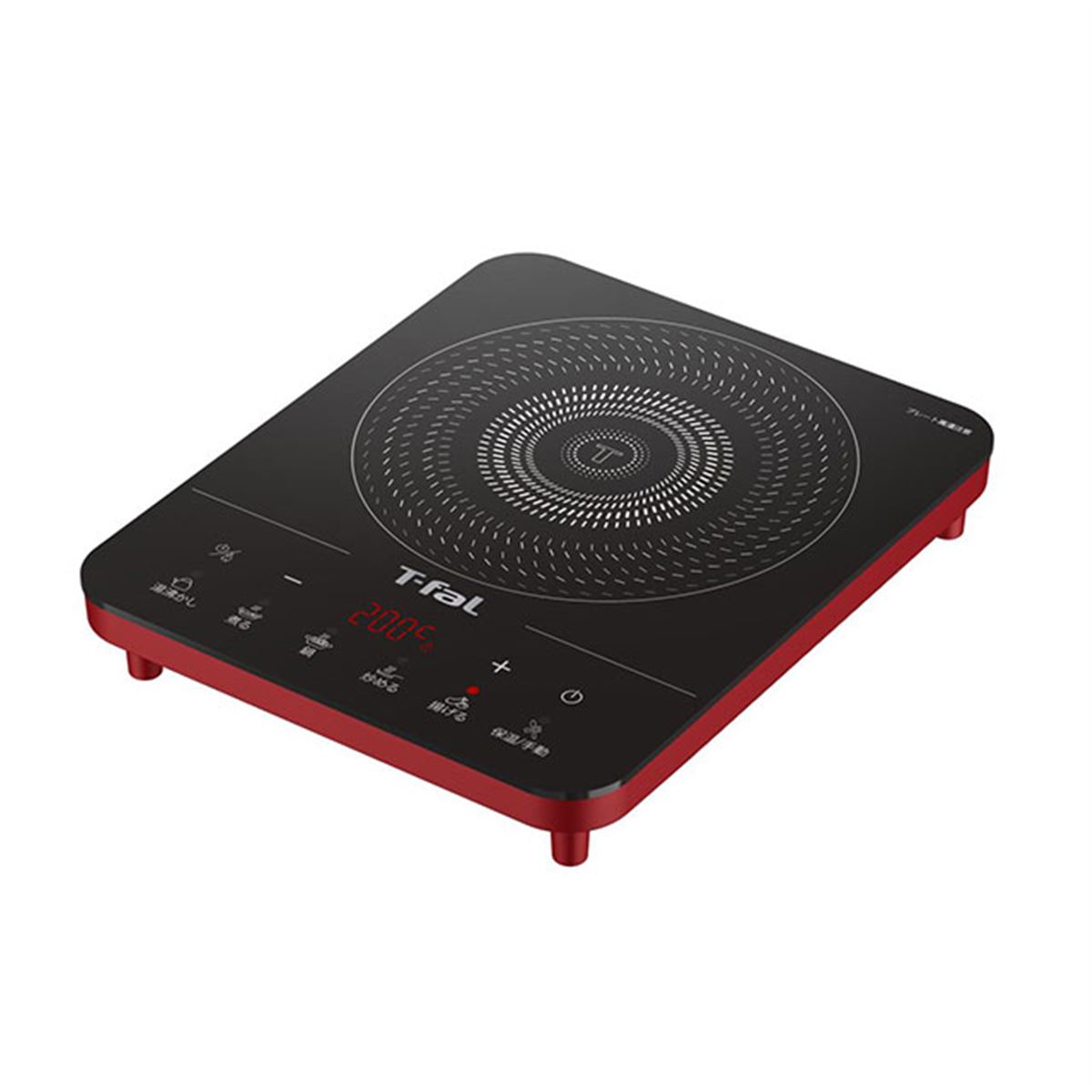 ティファール ホットプレート 海外モデル TOFFY HAPPY COLLECTION ホットプレートミニ ｜ Toffy公式オンライン