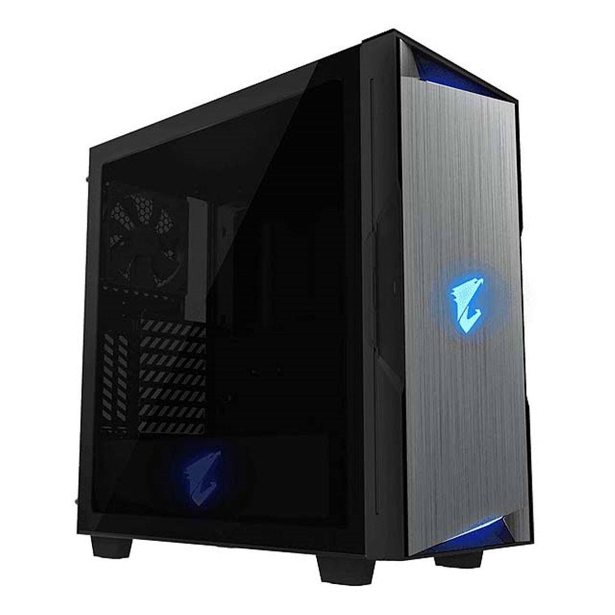 GIGABYTE、「Ryzen 9 5900X」「Ryzen 5 5600X」を搭載した「AORUS GAMING PC」 - 価格.com