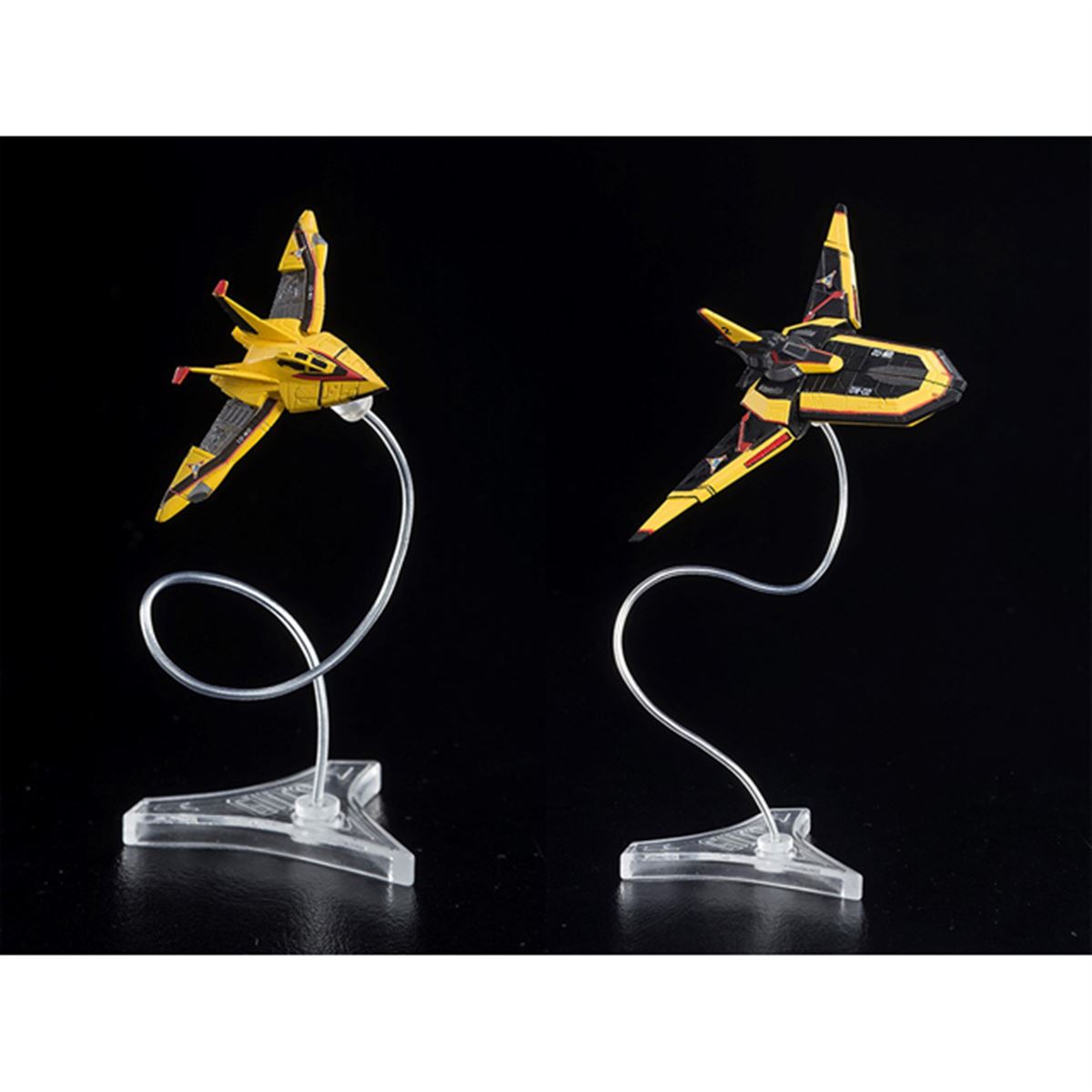 S.H.Figuarts ガッツウイング1号＆ガッツウイング2号セット | 魂