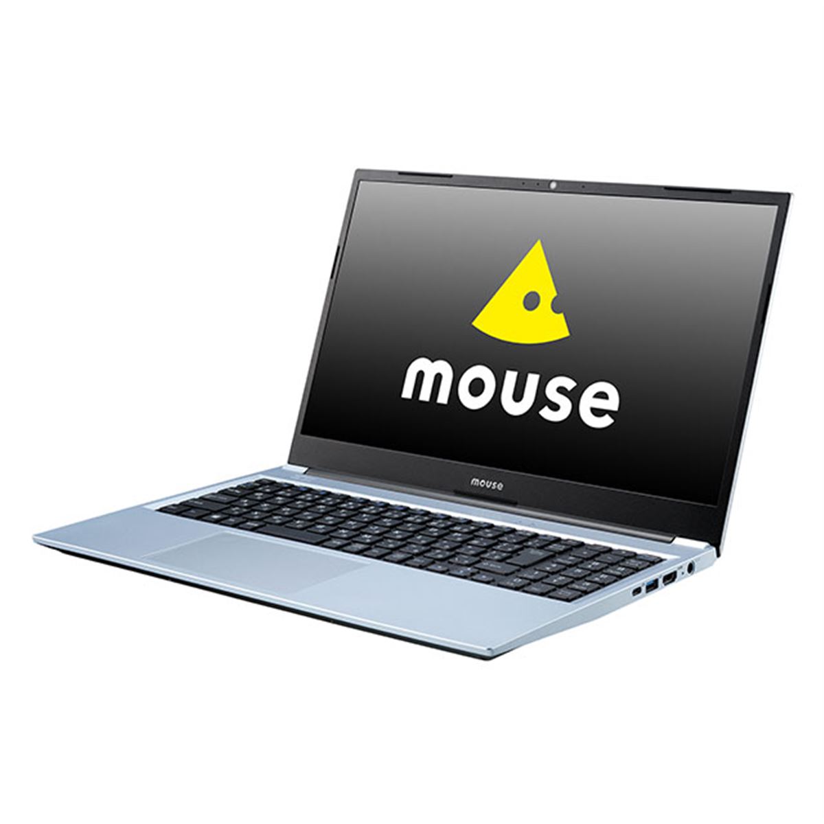 mouse、Ryzen 7を搭載した15.6型ノートPC「mouse B5-R7」 - 価格.com
