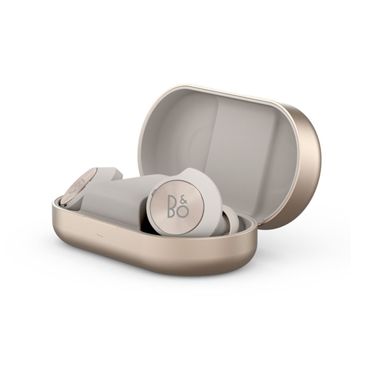 B&O、ANC搭載の完全ワイヤレスイヤホン「Beoplay EQ」に新色