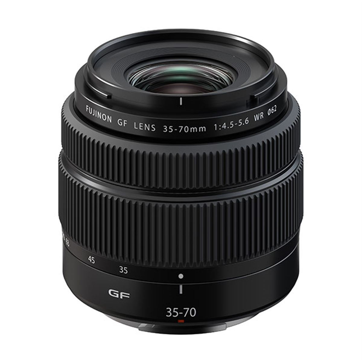 富士フイルム、GFX用の小型・軽量ズームレンズ「GF35-70mmF4.5 富士フイルム、GFX用の小型・軽量ズームレンズ「GF35-70mmF4.5