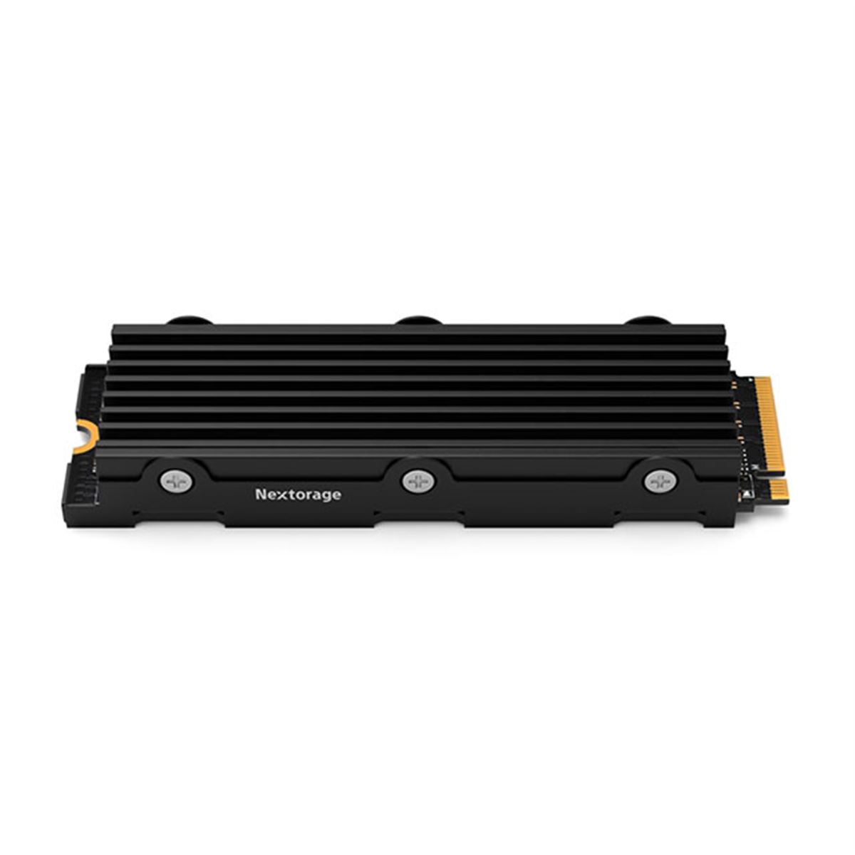 Amazon.com: Nextorage Japan NEM-PAB 2TB Internal Solid State