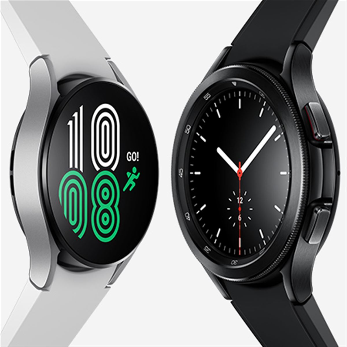 サムスン、Googleと開発した新OS搭載のスマートウォッチ「Galaxy Watch4シリーズ」 - 価格.com