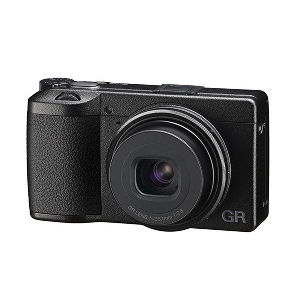 リコー、約40mm相当レンズ搭載のハイエンドコンデジ「RICOH GR IIIx」発売日決定 - 価格.com