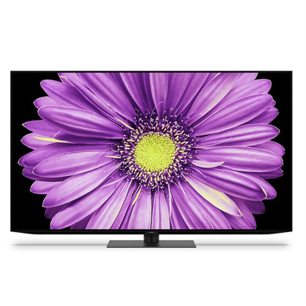 Amazon | シャープ(SHARP) 55V型 4K 液晶 テレビ AQUOS 4T-C55FN2 N-Blackパネル 新AI Google TV  (2023年モデル) | テレビ 通販