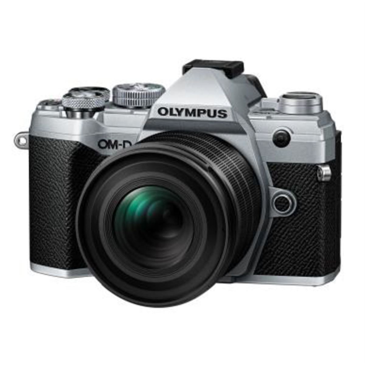 OMデジタル、PROレンズ「20mm F1.4」「40-150mm F4.0」を開発発表