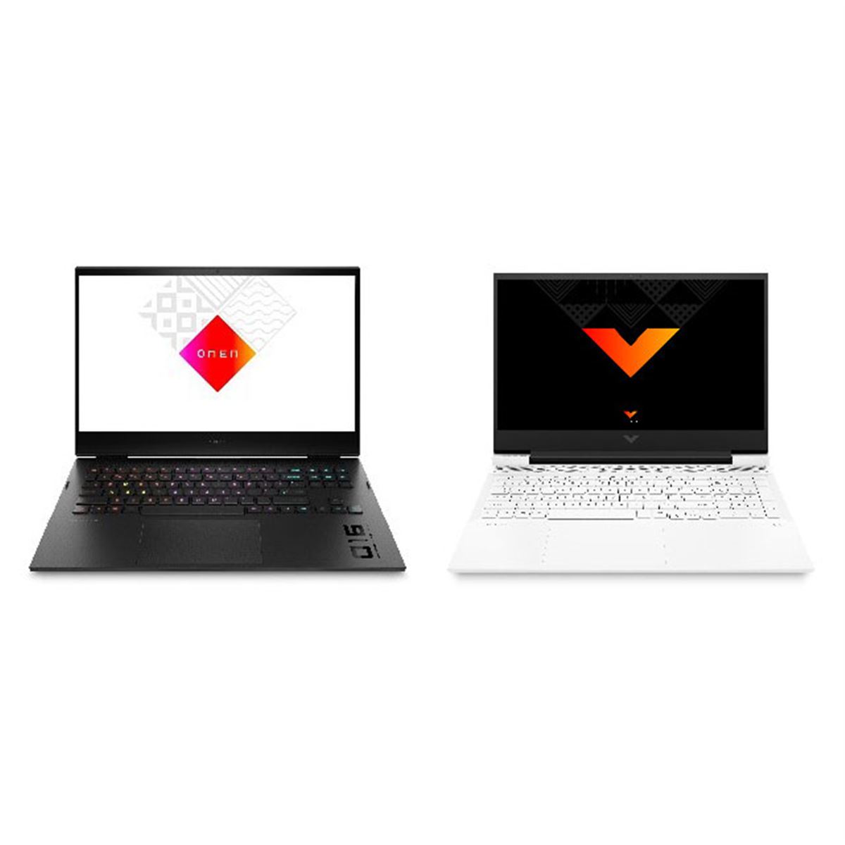 HP、ゲーミングノートPC「OMEN 16」「OMEN 17」および「Victus