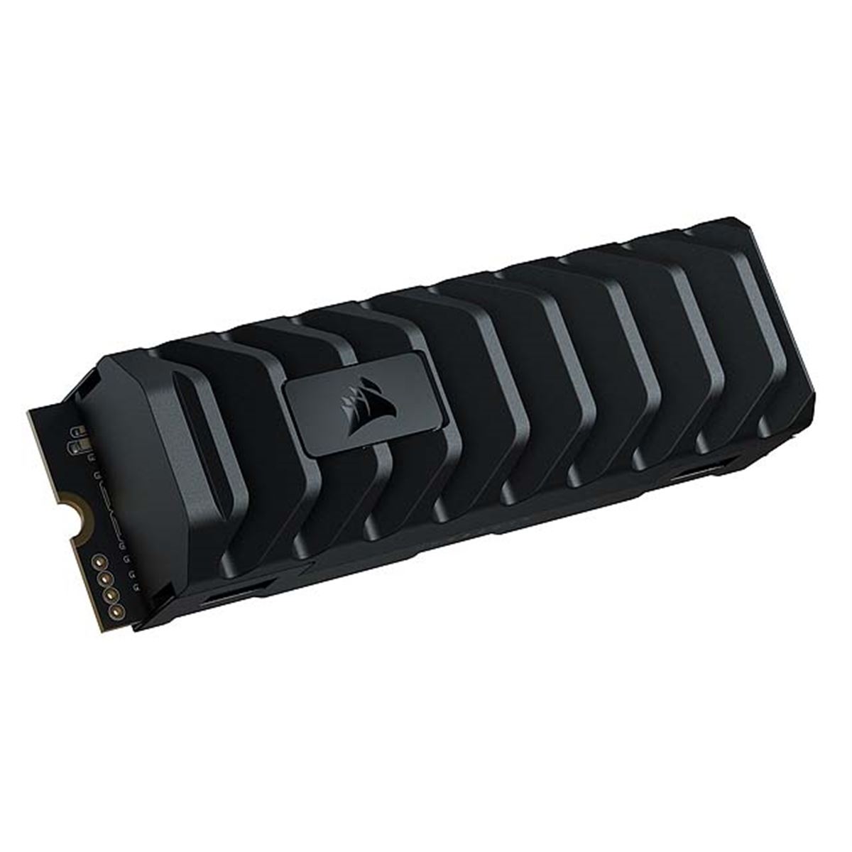 Corsair MP600 PRO XT 4TB Gen4 使用時間2803h Corsair MP600 PRO XT 4TB Gen4 使用時間2803h