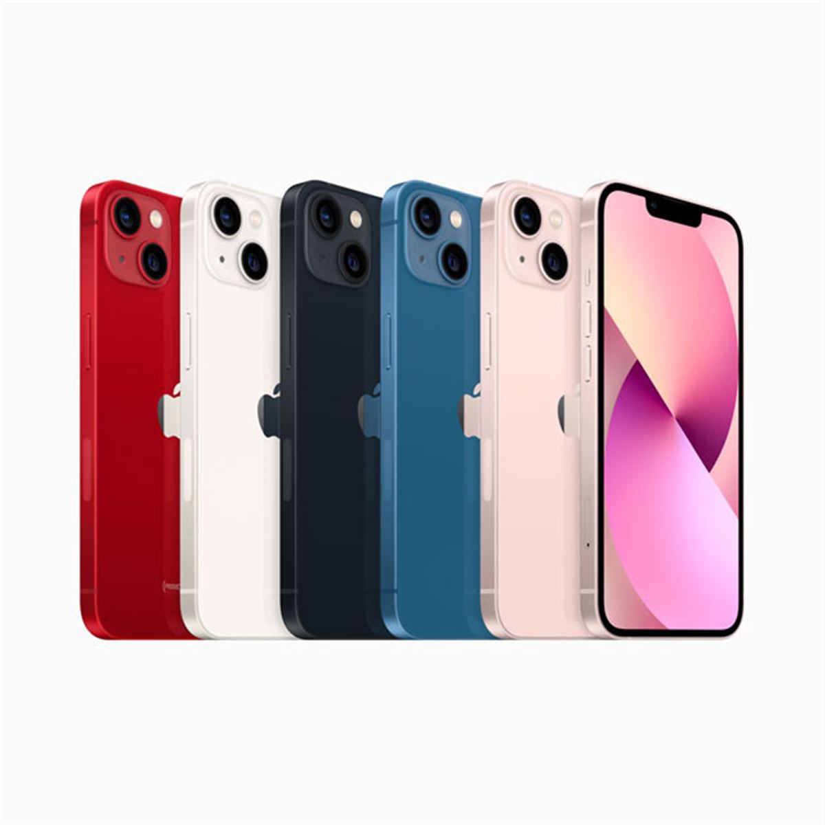 アップル、「iPhone 13」「iPhone 13 mini」を9月24日より発売 - 価格.com