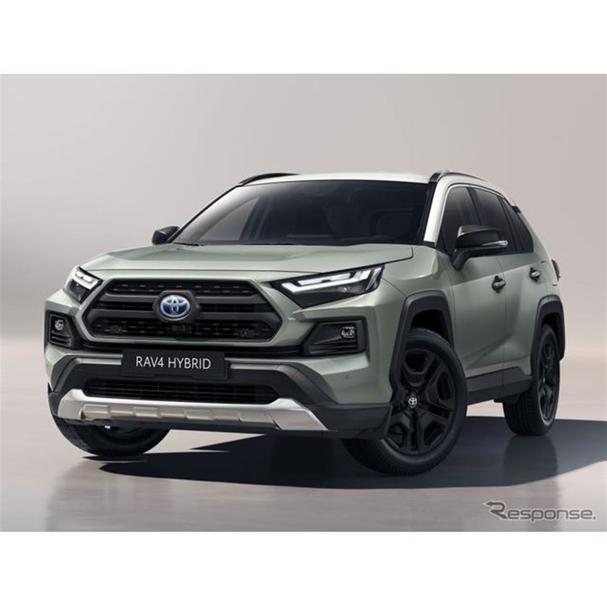 電動ラブフォー　RAV4 子供用　トヨタ TOYOTA 充電式　レトロ RAV4（トヨタ）の歴代モデル・グレード別カタログ情報｜中古車なら