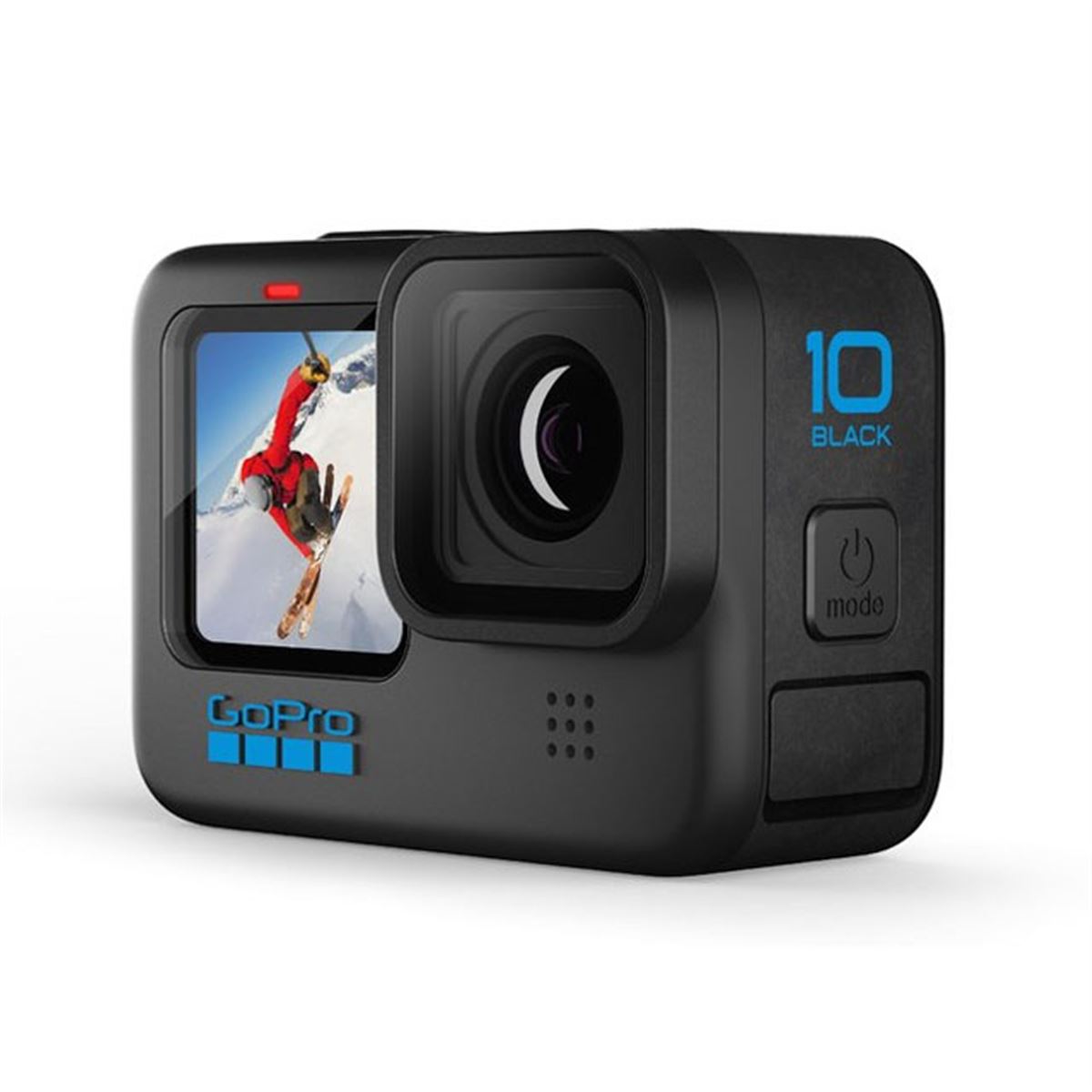 GoPro、最大5.3K/60fps対応のアクションカメラ「HERO10 Black」発売開始 - 価格.com