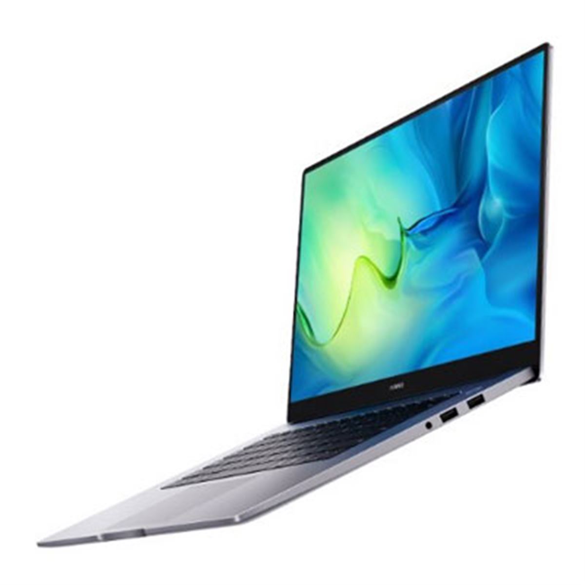 HUAWEI MateBook D 15 15.6インチ（Ryzen5） ファーウェイ、第10世代Core i5を搭載した15.6型ノートPC「MateBook D